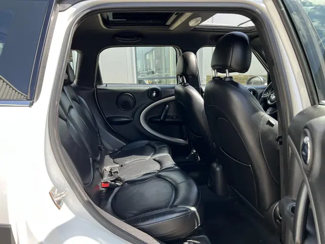 MINI Countryman 1.6 Cooper Chili 2012 Benzine 29