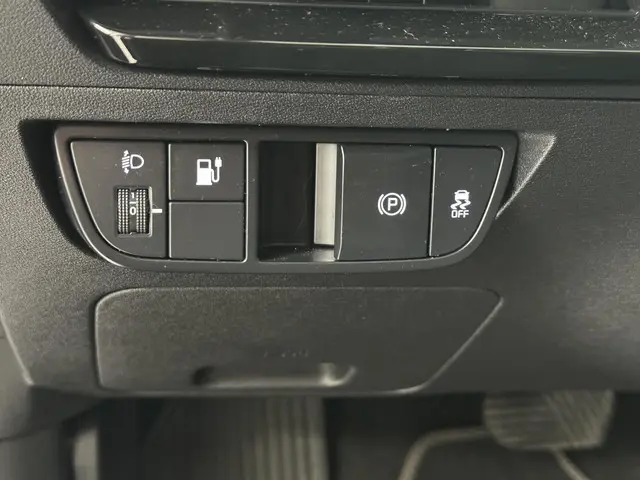 Kia EV6 Air 58 kWh 2022 Elektrisch 40