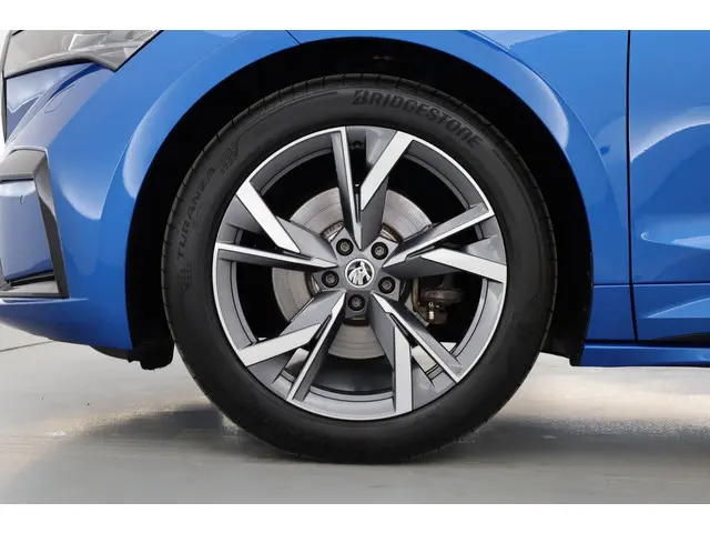 Škoda Enyaq iV 80 Sportline 2023 Elektrisch 29