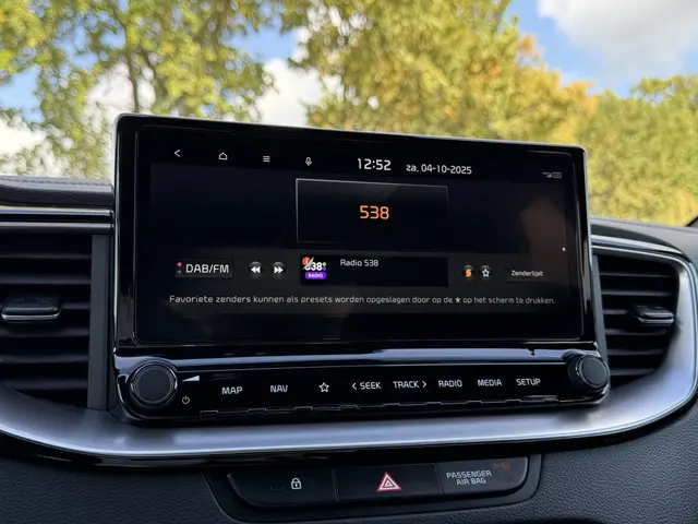 Kia XCeed 1.5 T-GDi GT-Line Automaat 2025 Benzine 24