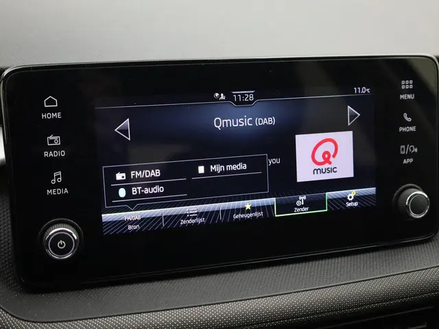 Škoda Fabia 1.0TSI/115PK Selection DSG 2025 Benzine 6