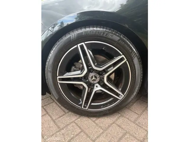 Mercedes-Benz A-Klasse 200 AMG PANO MEMORY! 2021 Benzine 9