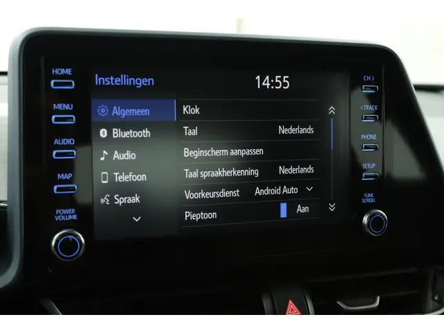 Toyota C-HR 2.0 Hybrid Dynamic 2021 Hybride Benzine 59