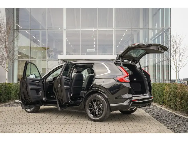 Honda CR-V 2.0 e:PHEV ADVANCE TECH 2025 Hybride Benzine 35
