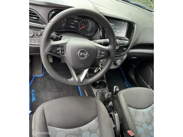 Opel KARL 1.0 Rocks Online Edition 2018 Benzine 5