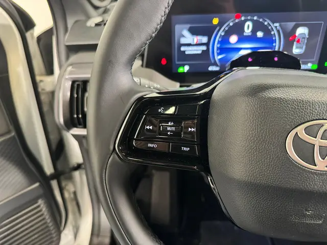 Toyota Urban Cruiser Executive 61 kWh 2026 Elektrisch 14