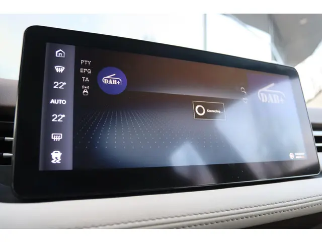 Aiways U5 63KWH SHOWROOM 2020 Elektrisch 29