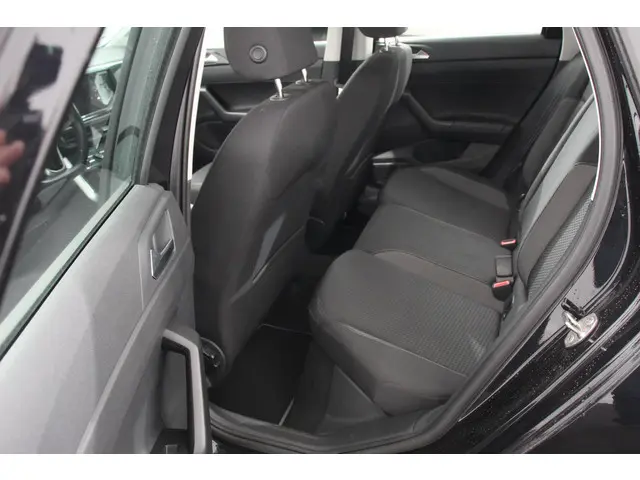 Volkswagen Polo 1.0 TSI 95pk DSG Life 2023 Benzine 10