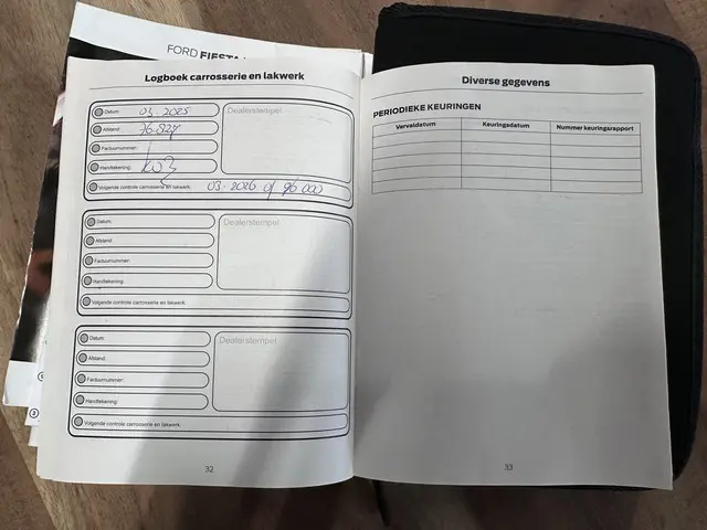 Ford Fiesta 1.0 EcoBoost ST Line 2017 Benzine 33