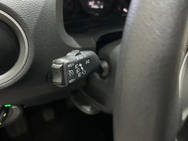 Škoda Citigo 1.0 Greentech Ambition 2019 Benzine 5