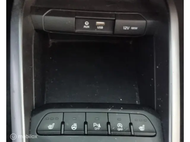 Kia Rio 1.0 TGDI GT-Line Super nette Kia 2018 Benzine 17