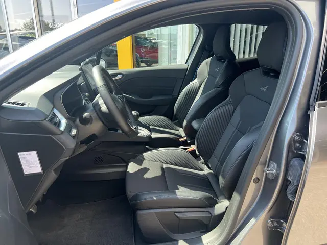 Renault Clio 1.0 TCe 90 GPF Esprit Alpine 2023 Benzine 5