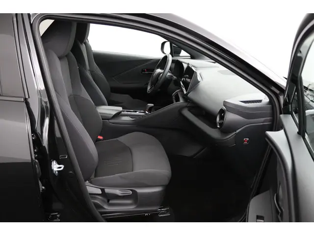 Toyota C-HR 1.8 Hybrid 140 Dynamic 2024 Hybride Benzine 22