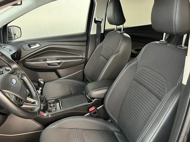 Ford Kuga 1.5 EcoBoost ST Line 2017 Benzine 7