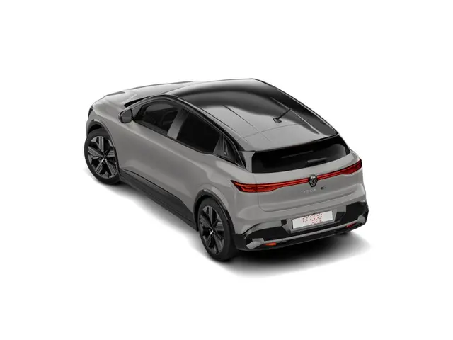 Renault Megane E-Tech Esprit Alpine 2025 Elektrisch 8