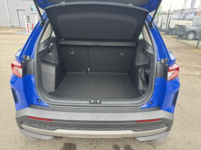 Škoda Elroq 50 Selection 2026 Elektrisch 25