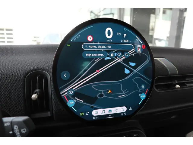 MINI 3-Deurs Cooper C 2024 Benzine 15
