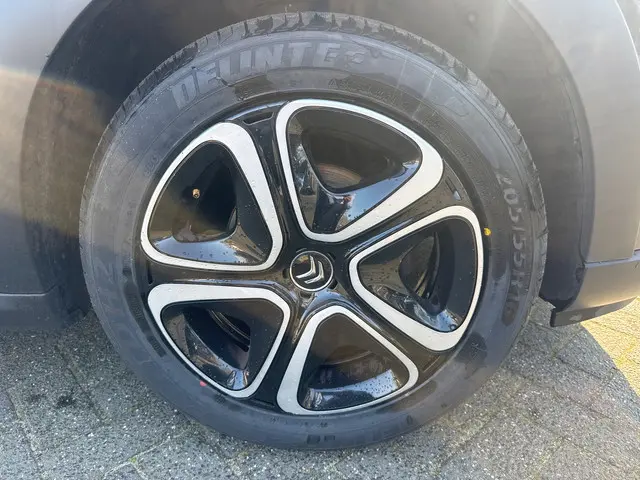 Citroën C3 1.2 PureTech Feel Edition 2018 Benzine 13