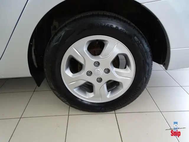 Dacia Logan MCV 0.9 TCe S&S Prestige 2016 Benzine 23