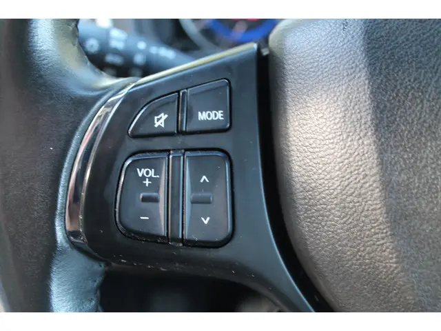 Suzuki Baleno 1.2 Exclusive 2016 Benzine 24