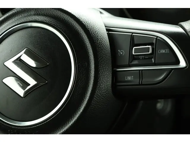 Suzuki Jimny 1.5 Select 2019 Benzine 19