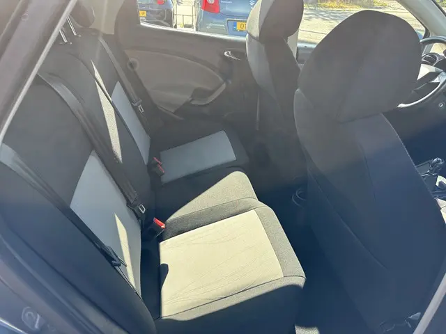 SEAT Ibiza 1.2 TSI FR FACELIFT Airco Nw APK! 2014 Benzine 11