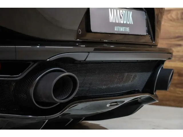 McLaren GT 4.0 V8|Lift|MSO|B&W|Dealer|Pano| 2021 Benzine 12