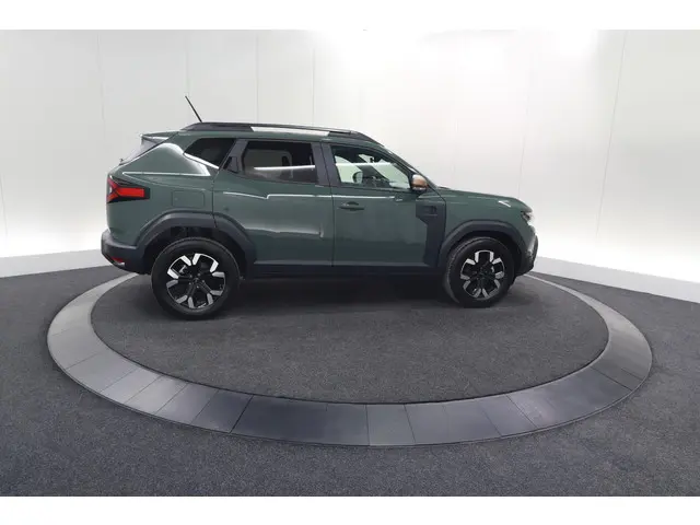 Dacia Duster TCe 130 Mild Hybrid Extreme 2024 Benzine 8