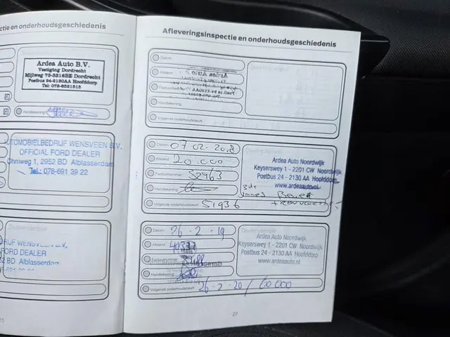 Ford Focus 1.5 Titanium Edition 2015 Benzine 27