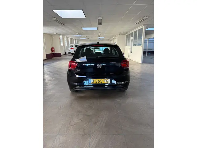 Volkswagen Polo 1.0 TSI Comfortline 2020 Benzine 7