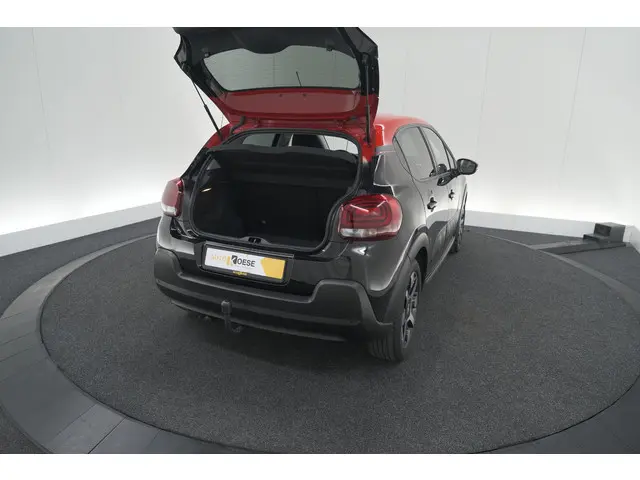 Citroën C3 PureTech 82 Shine 2018 Benzine 57