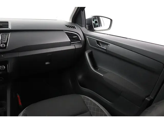 Škoda Fabia 1.0 TSI Ambition 2021 Benzine 11