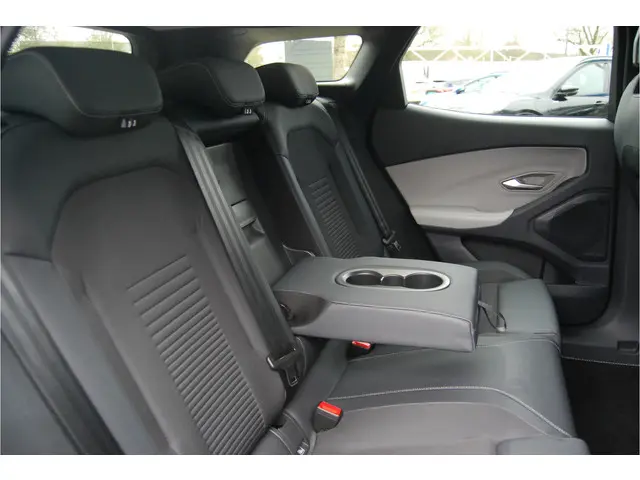 Ford Explorer Extended Range RWD 79 kWh 2025 Elektrisch 45