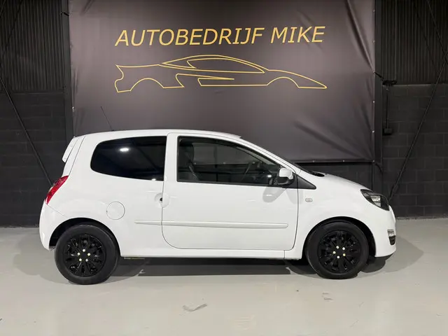 Renault Twingo 1.2 16V Collection 2013 Benzine 5