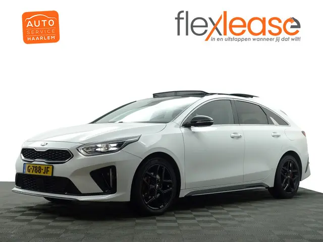 Kia ProCeed 1.4 T-GDI GT-PlusLine Aut- 2019 Benzine