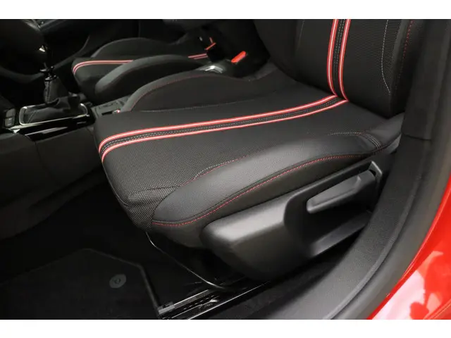 Opel Corsa 1.2 Turbo 100Pk Yes 2025 Benzine 17