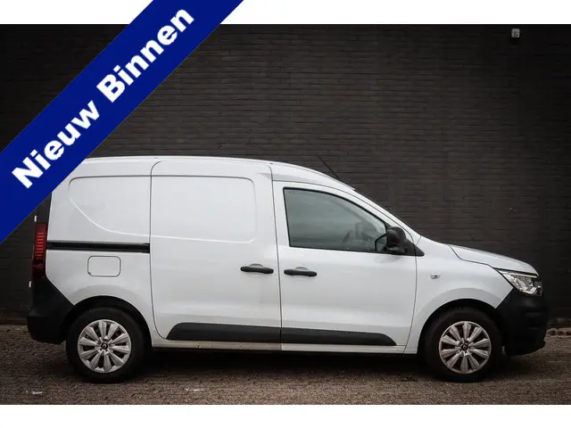 Renault Express 1.5 dCi 95 Comfort + 2021 Diesel 1