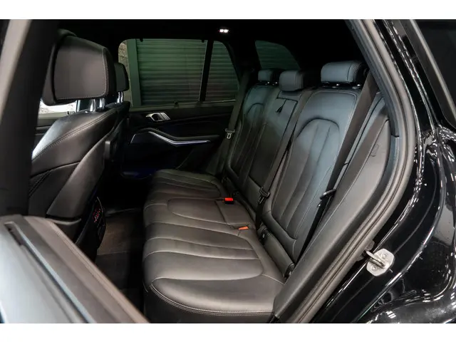 BMW X5 xDrive45e High Executive 2022 Hybride Benzine 17