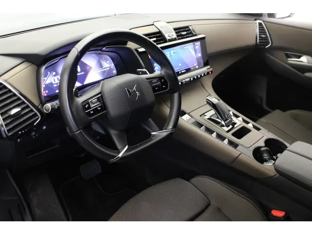 DS DS 7 Crossback 1.2 PureTech Business 2021 Benzine 7