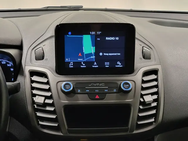 Ford Transit Connect 1.5EcoBlue L2/H1 Euro 6! 2020 Diesel 11