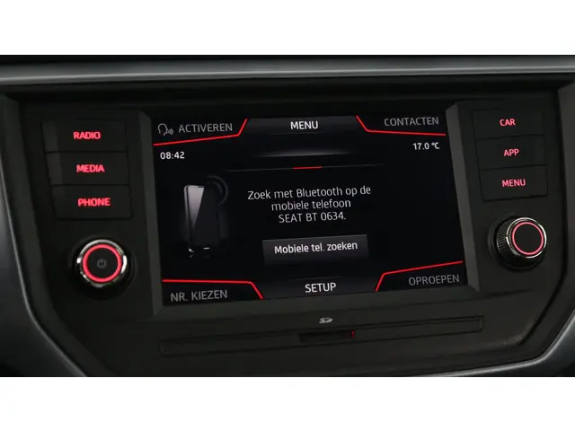 SEAT Arona 1.0 TSI 95pk Style 2020 Benzine 26