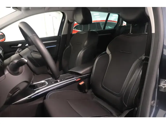 Renault Mégane Estate 1.3 TCe 140 Techno 2023 Benzine 7