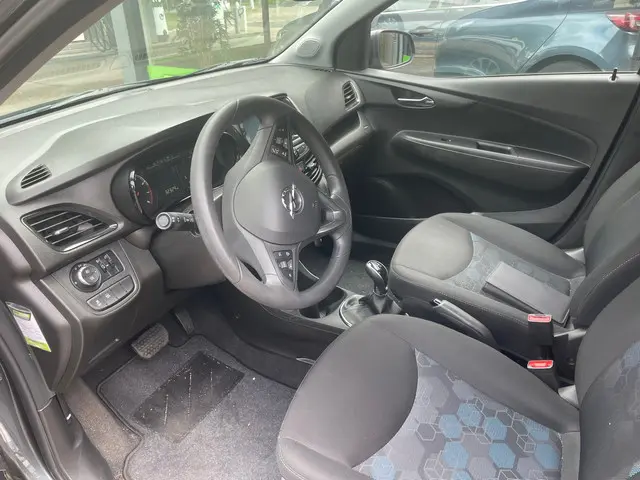 Opel KARL 1.0 Rocks Online Edition 2018 Benzine 7
