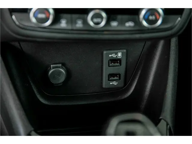 Opel Crossland X 1.2 Turbo Innovation 2018 Benzine 37