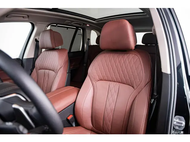 BMW X5 xDrive50e 2024 Hybride Benzine 4