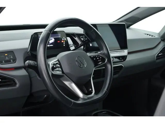 Volkswagen ID.3 Pro 58 kWh 2020 Elektrisch 5
