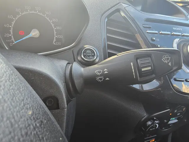 Ford EcoSport 1.0 EcoBoost Titanium 2017 Benzine 19