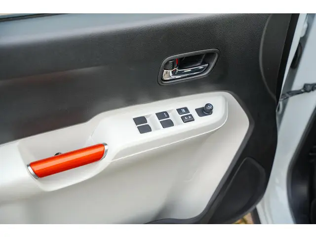 Suzuki Ignis 1.2 Stijl 2017 Benzine 13