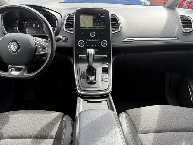 Renault Scénic 1.3 TCe Intens 2022 Benzine 10