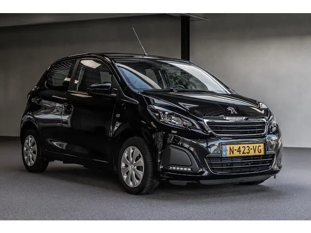 Peugeot 108 1.0 e-VTi Active 2022 Benzine